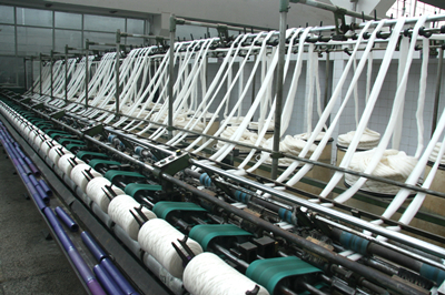 阿克苏纺织业板式换热器应用
